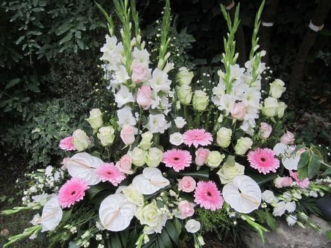 Flower Bouquet Montpellier